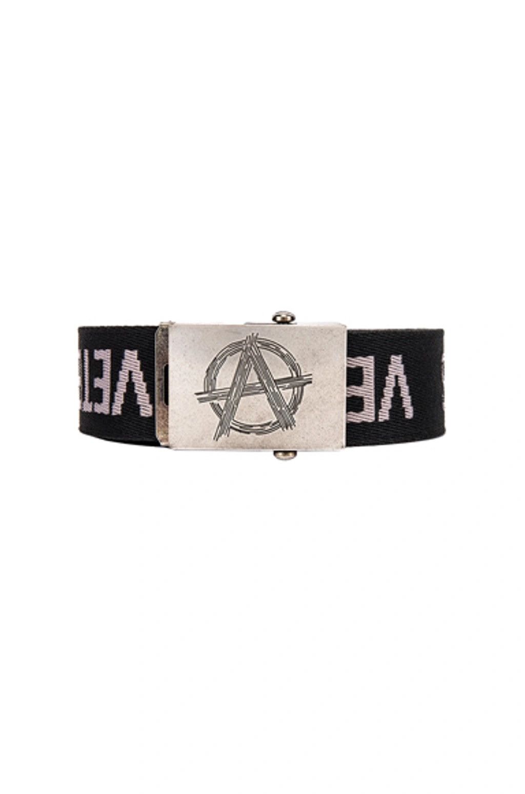 Vetements VETEMENTS ANARCHY BELT Size ONE SIZE - 2 Thumbnail