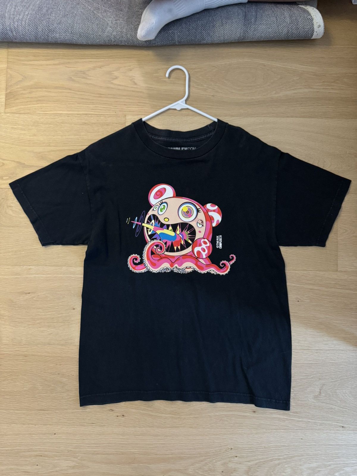 Takashi Murakami TAKASHI MURAKAMI x COMOLEXCON Size US M / EU 48-50 / 2 - 1 Thumbnail