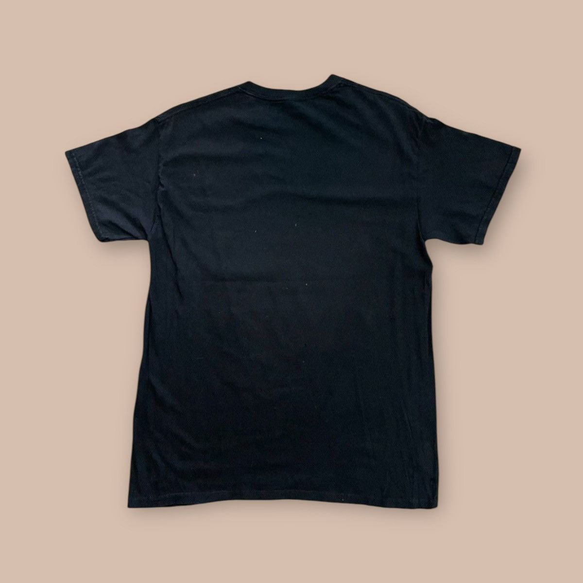 Kendrick Lamar 2018 TDE The Championship Tour “Kendrick Lamar” Tee Size US M / EU 48-50 / 2 - 2 Thumbnail