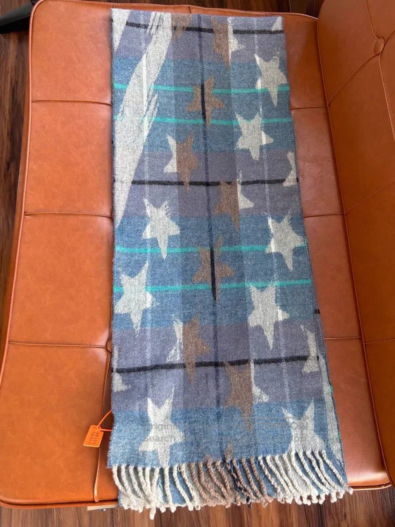 Vivienne Westwood Vivienne Westwood Checked Scarf Size ONE SIZE - 4 Thumbnail