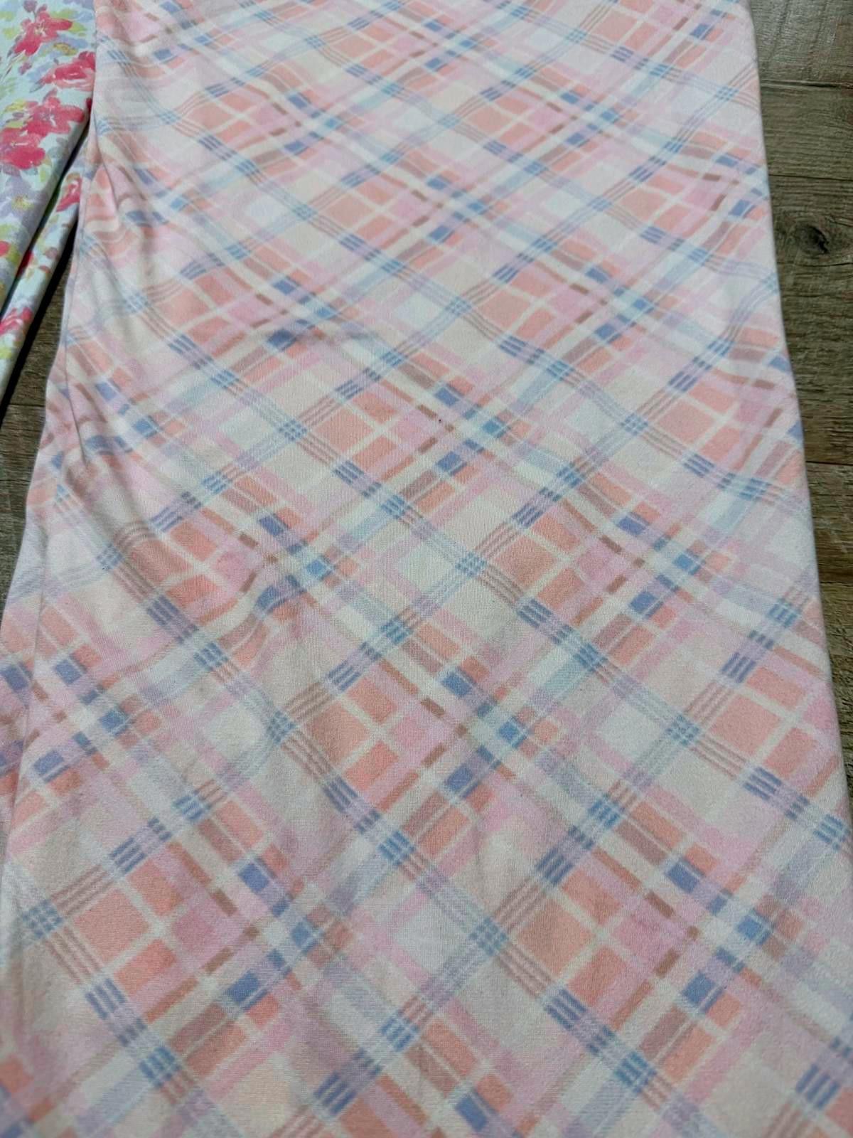 Other Jessica Simpson Pajama Pants Set Size ONE SIZE - 8 Thumbnail