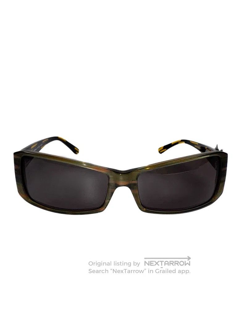 Vivienne Westwood Vivienne Westwood Punk Pin/Days and Nights Stars Series Su Size ONE SIZE - 5 Thumbnail