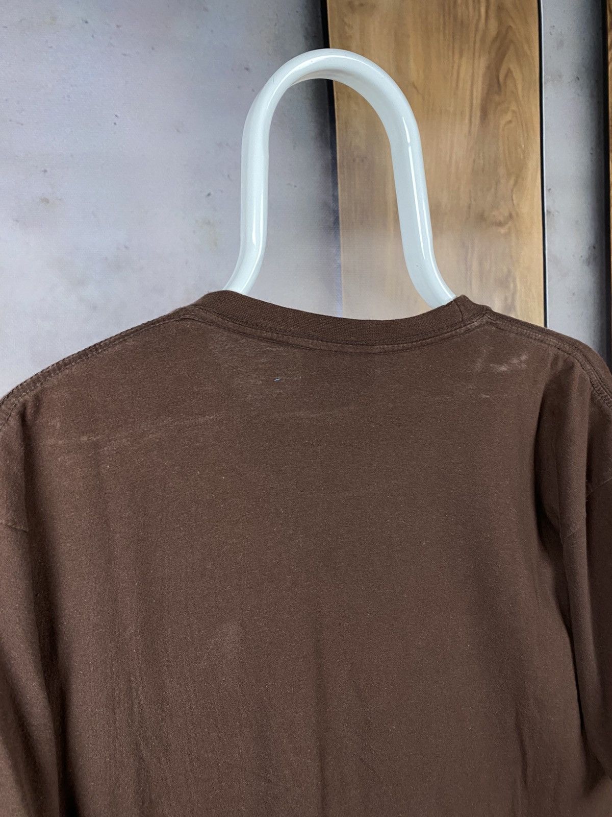 Vintage 🥊Vintage 90s T-Shirt Rocky Balboa Sylvester Stallone Boxing🥊 Size US L / EU 52-54 / 3 - 7 Thumbnail