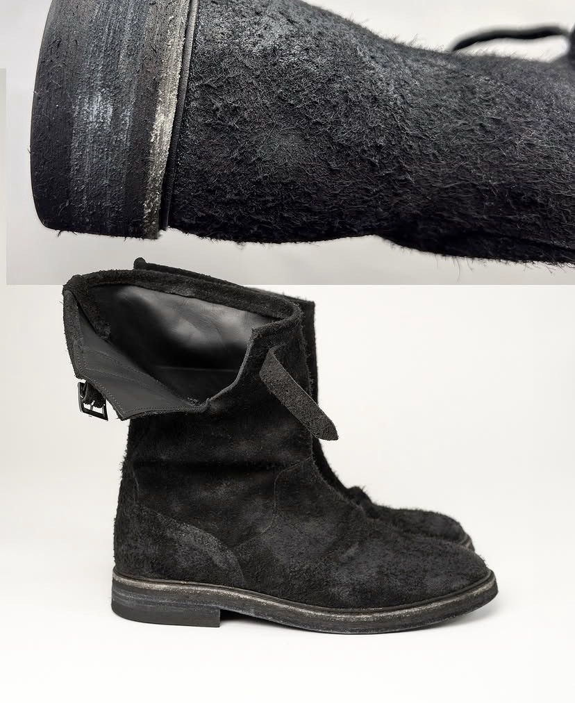 K-Two Studios K-two studios engineer boots Size US 9 / EU 42 - 3 Thumbnail