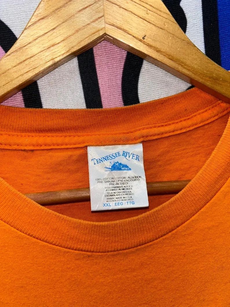 Vintage Vintage 2000s The Dukes of Hazzard Movie tshirt size 2XL Size US XXL / EU 58 / 5 - 3 Thumbnail