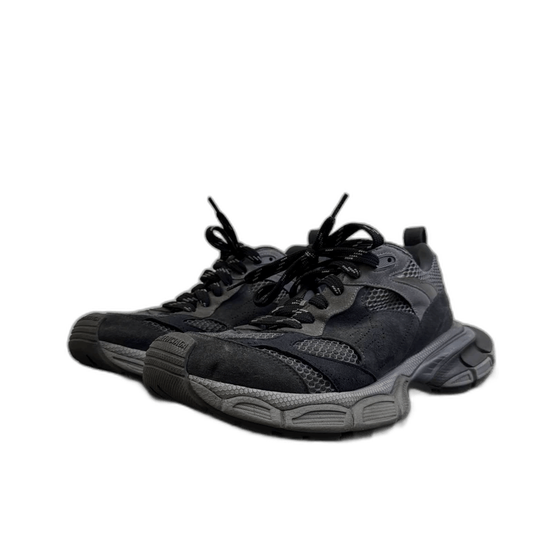 Balenciaga balenciaga 3xl mesh sneakers Size US 15 / EU 48 - 1 Thumbnail