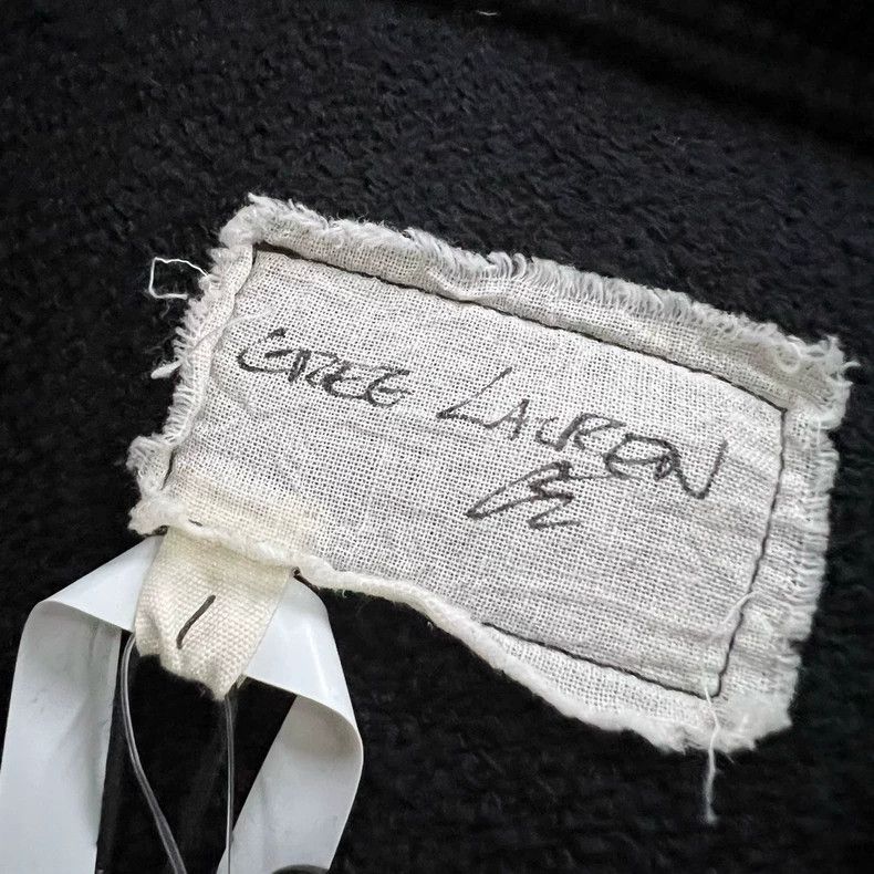Greg Lauren greg lauren Back digital printed hoodie 2506-Nextarrow Size US S / EU 44-46 / 1 - 3 Thumbnail