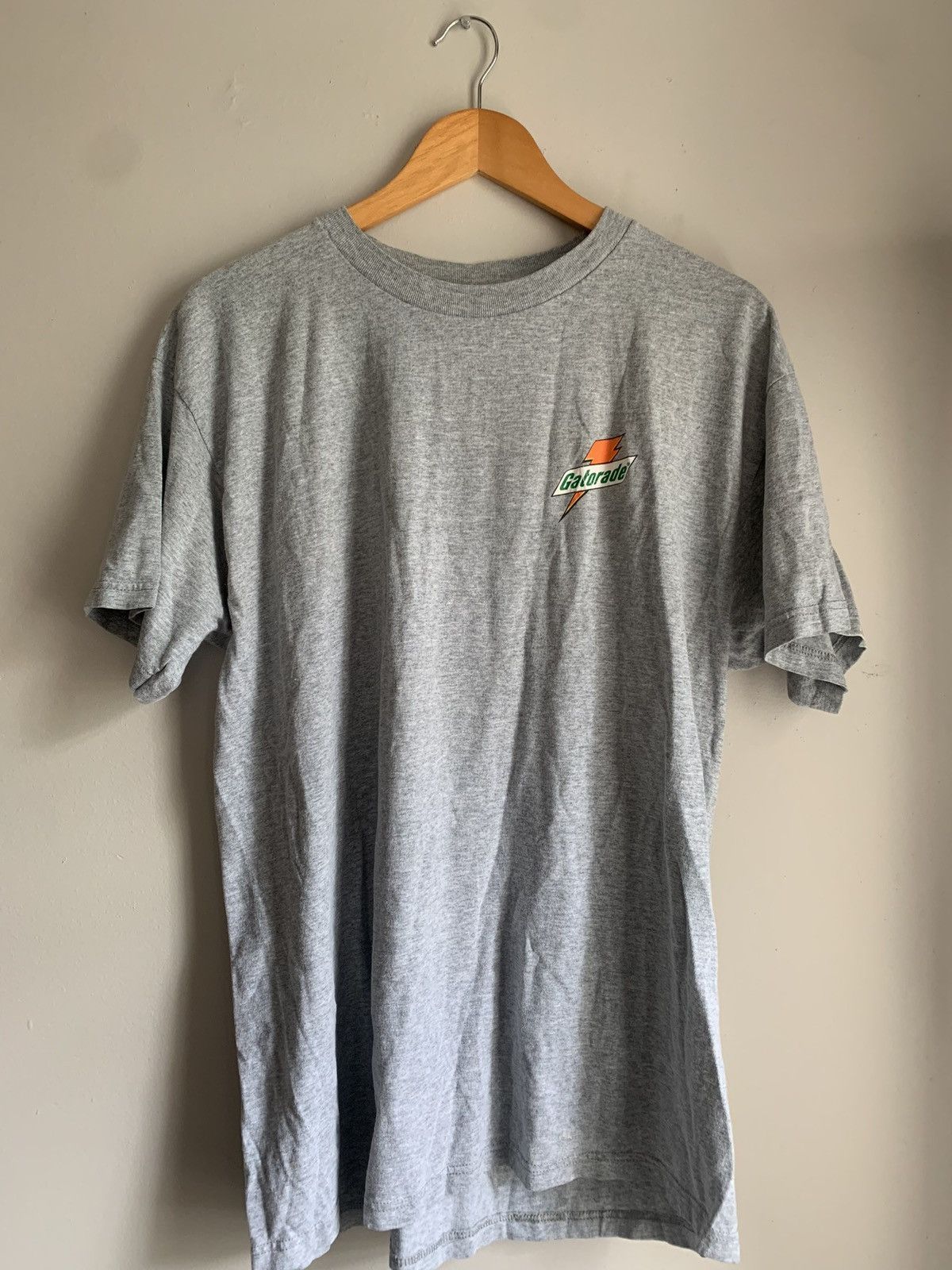 Nike Vintage Gatorade t shirt | Grailed