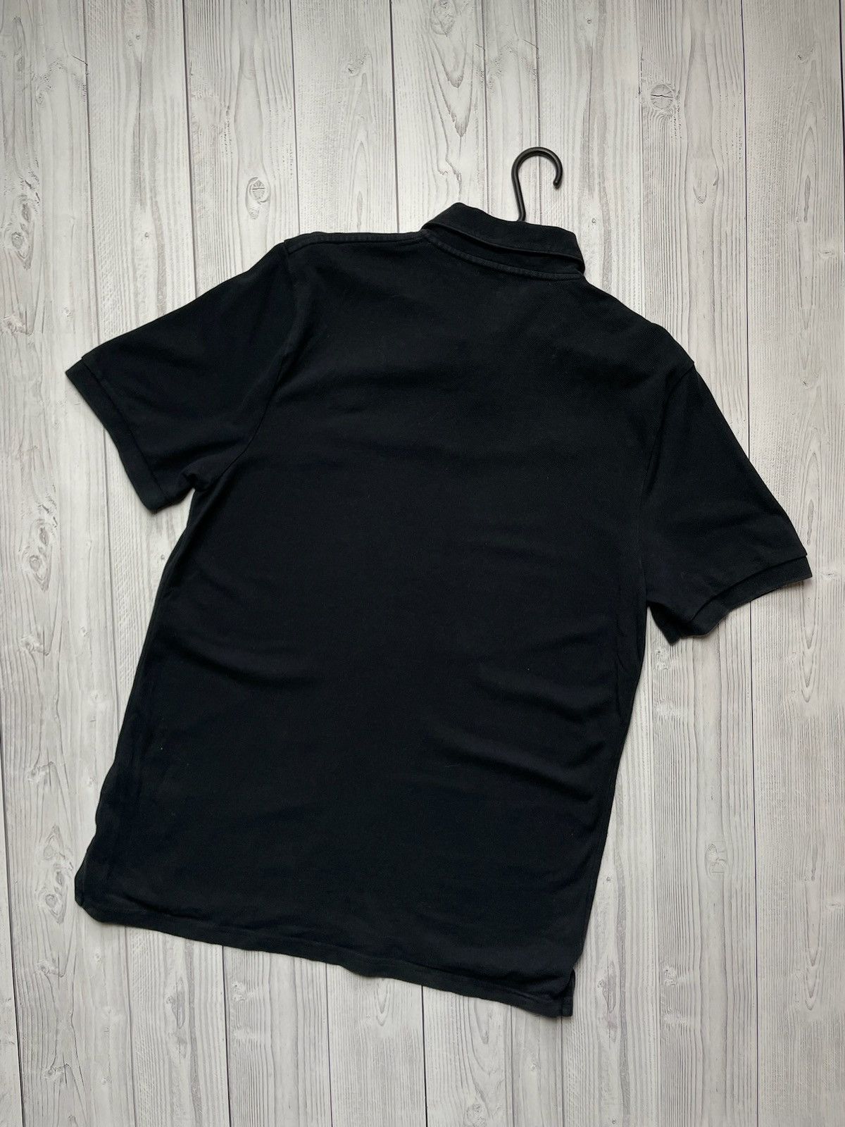 Nike × Vintage Vintage Nike England rugby polo size L logo jersey Size US L / EU 52-54 / 3 - 6 Thumbnail