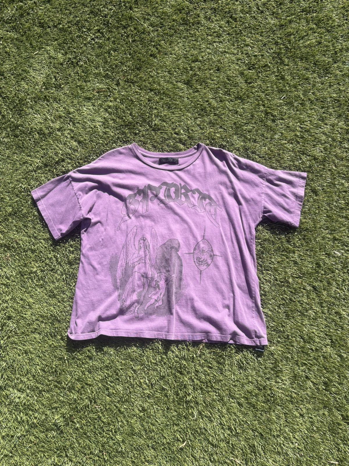 Siberia Hills Siberia hills tee Size US S / EU 44-46 / 1 - 1 Thumbnail