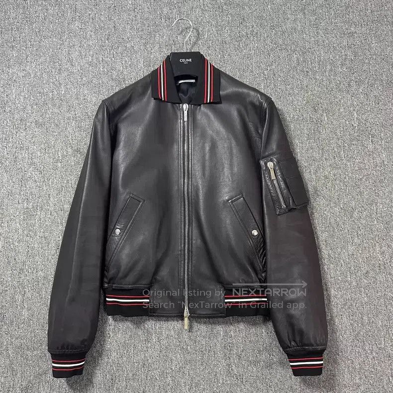 Dior Dior 17ss catwalk style, Kamejing Che co-branded, skull ro Size US S / EU 44-46 / 1 - 1 Thumbnail