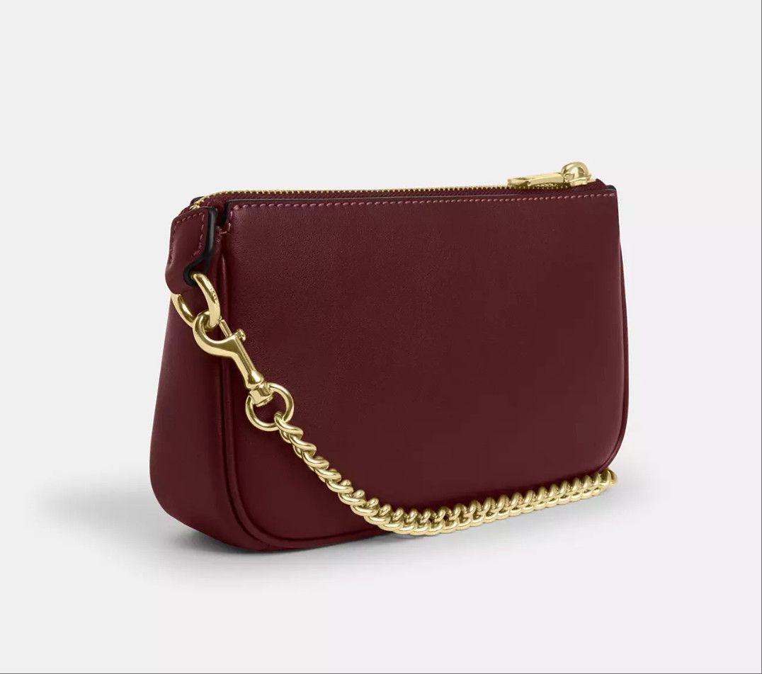 Coach Nolita 19 CCI92 Size ONE SIZE - 11 Thumbnail