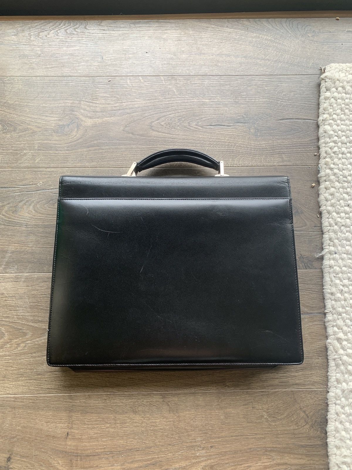Montblanc *RARE* Montblanc briefcase Size ONE SIZE - 5 Thumbnail