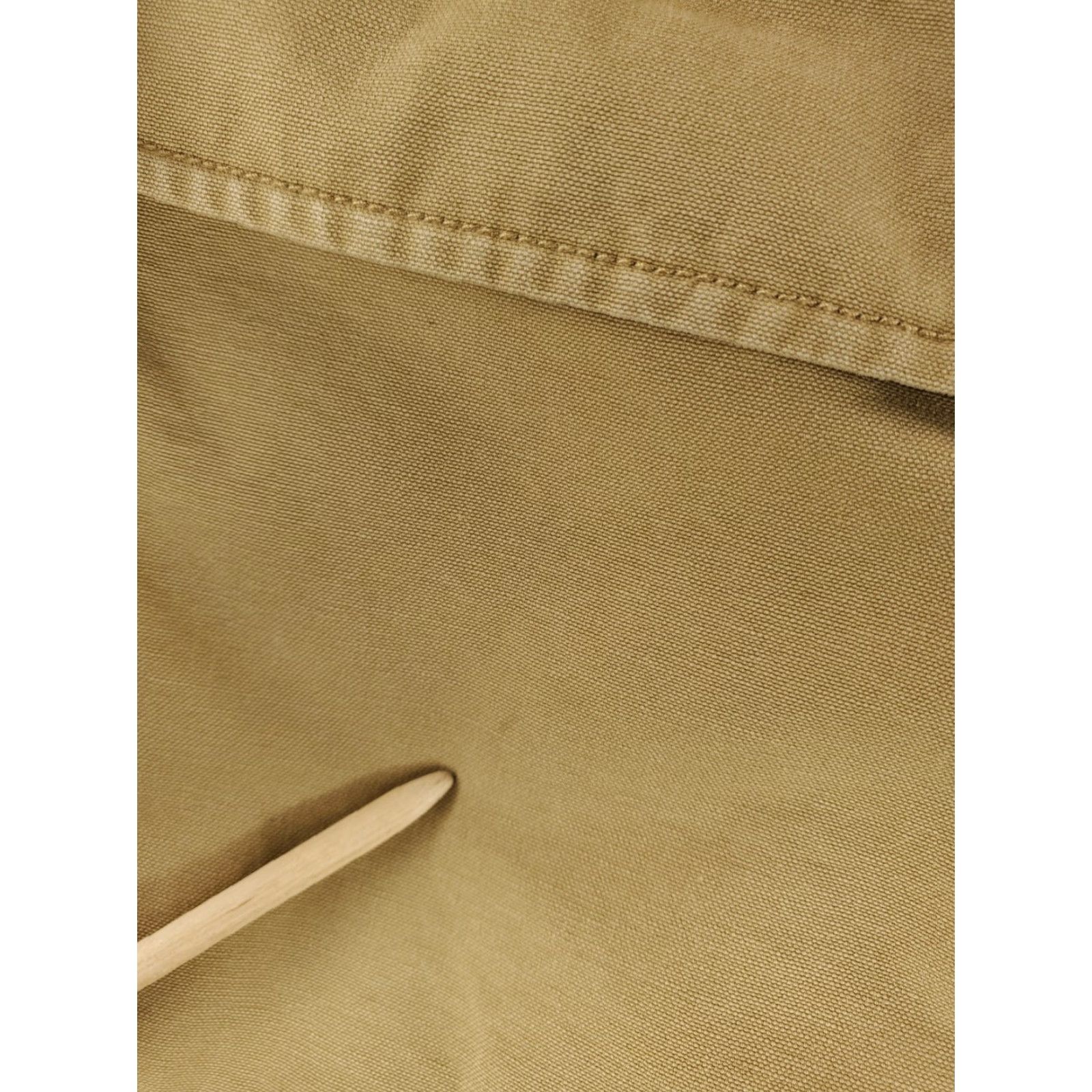 Vintage VINTAGE LL Bean Chore Jacket Corduroy Collar Tan Mens L Size US L / EU 52-54 / 3 - 4 Thumbnail