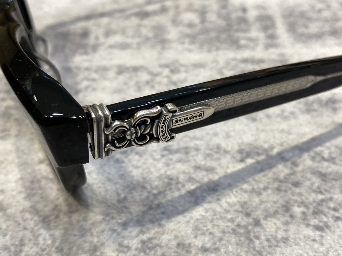 Chrome Hearts CHROME HEARTS CUNTVOLUTED Size ONE SIZE - 4 Thumbnail