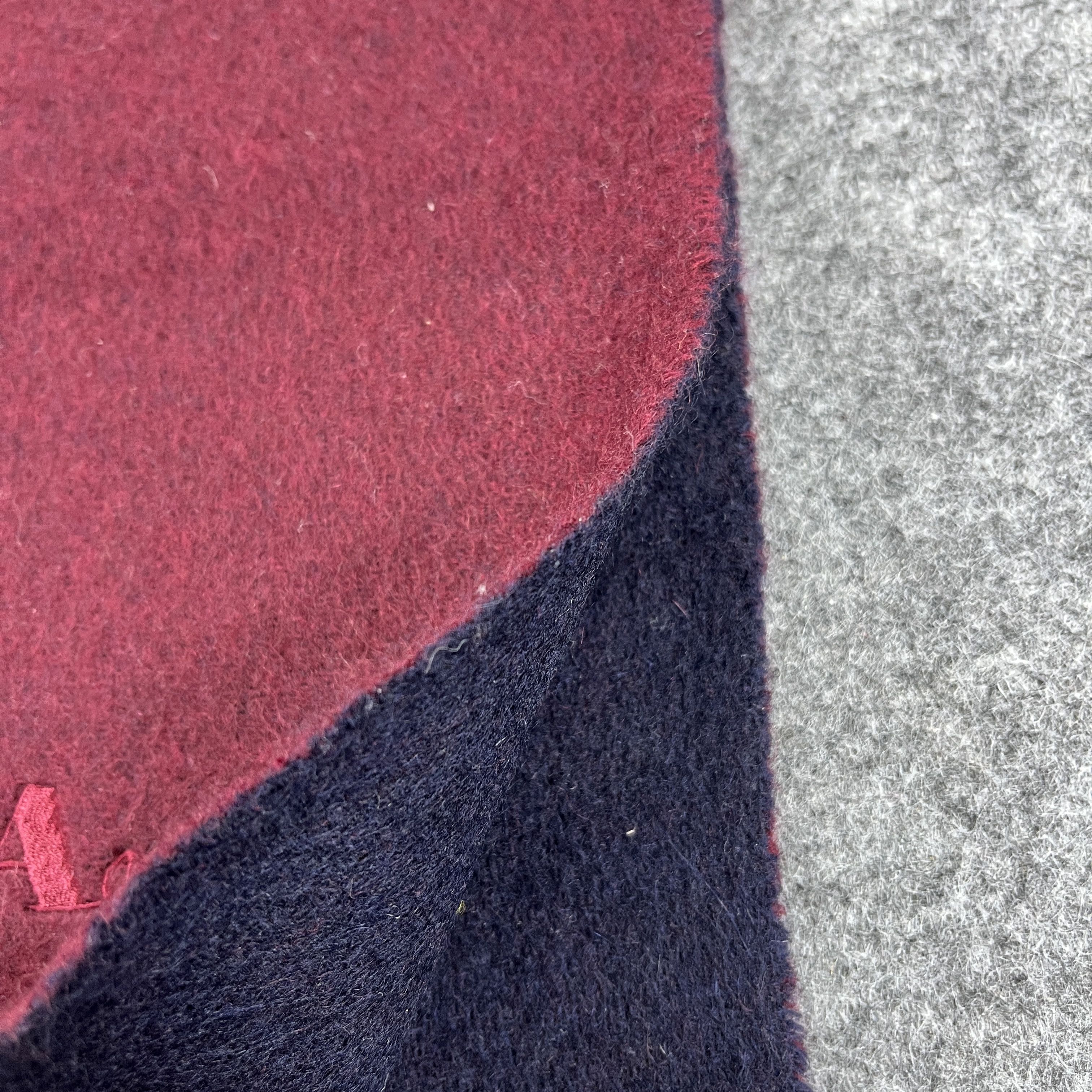 Aquascutum Aquasqutum Scarf / Muffler / Neckwear K041 Size ONE SIZE - 7 Thumbnail
