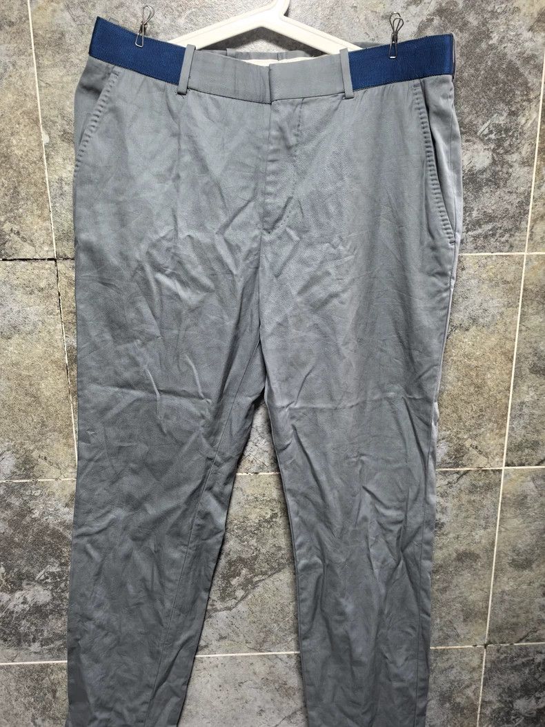 Alexander McQueen Alexander McQUEEN Men's casual pants Size US 32 / EU 48 - 2 Thumbnail