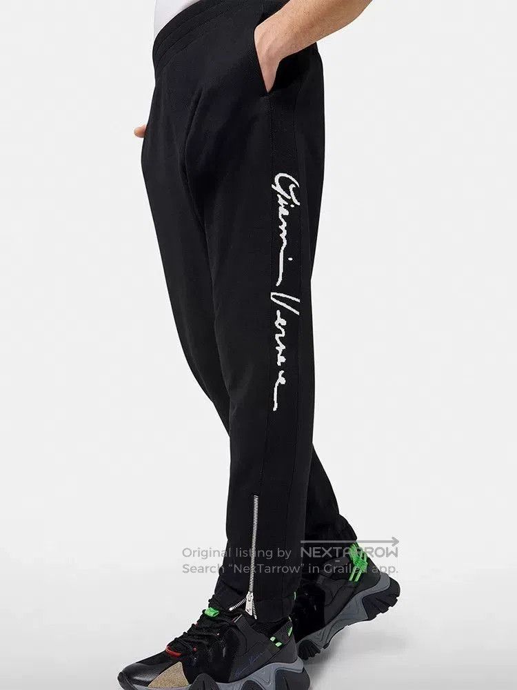 Versace Versace Casual Pants New. Size US 28 / EU 44 - 4 Thumbnail