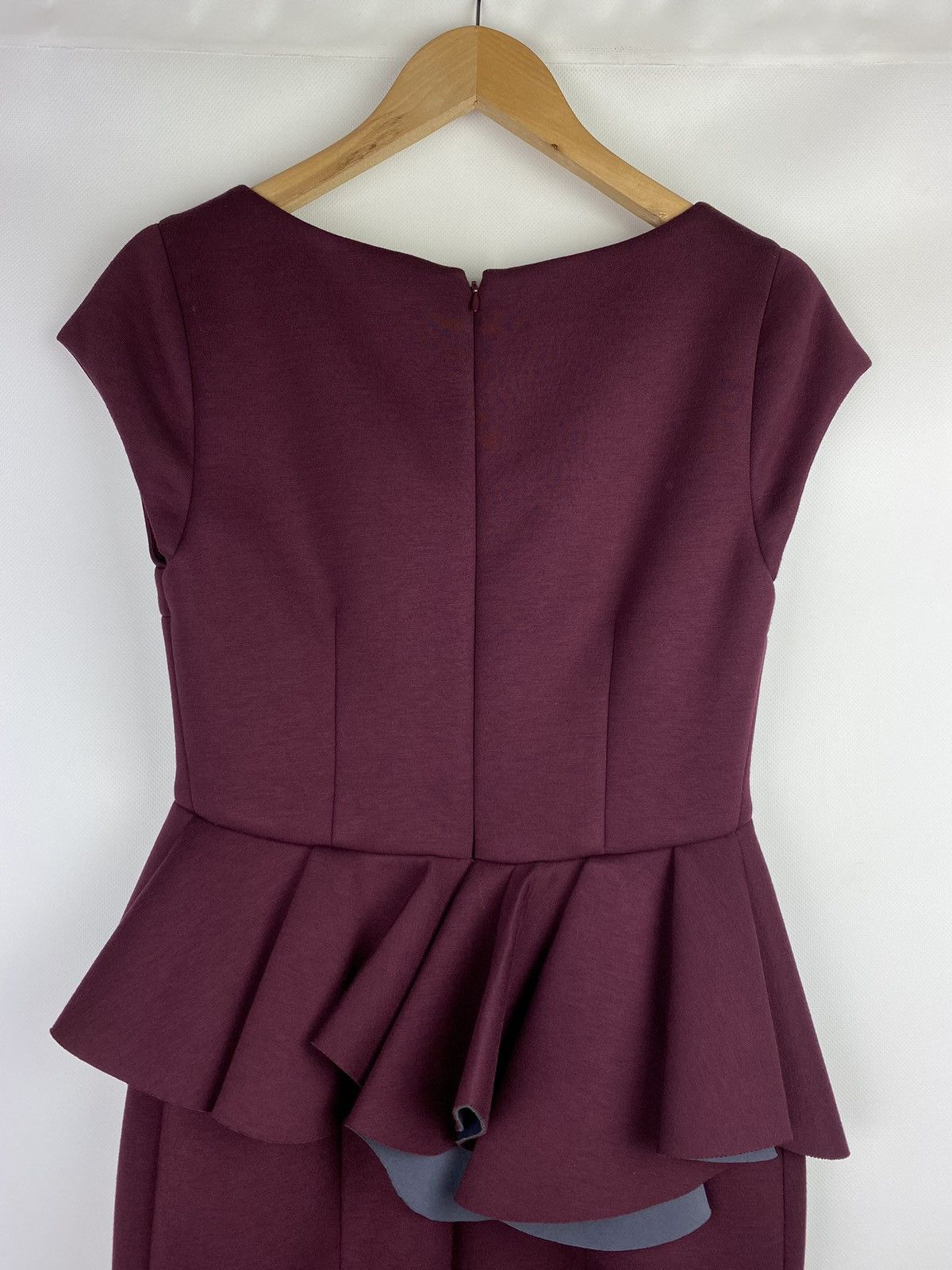 Viktor & Rolf BNWT! Viktor & Rolf ladies dress size 40 Size S / US 4 / IT 40 - 11 Thumbnail