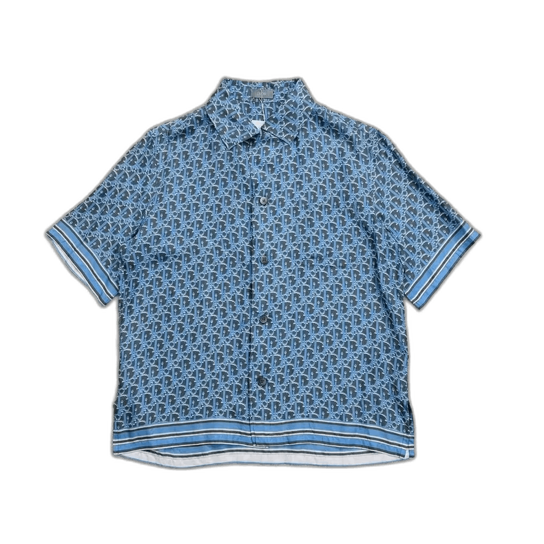 Verdy x FSFF Logo T-Shirt - Black