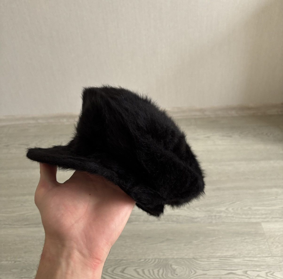 Kangol × Vintage Vintage Kangol Furgora Spitfire Hat Unisex Size ONE SIZE - 1 Thumbnail