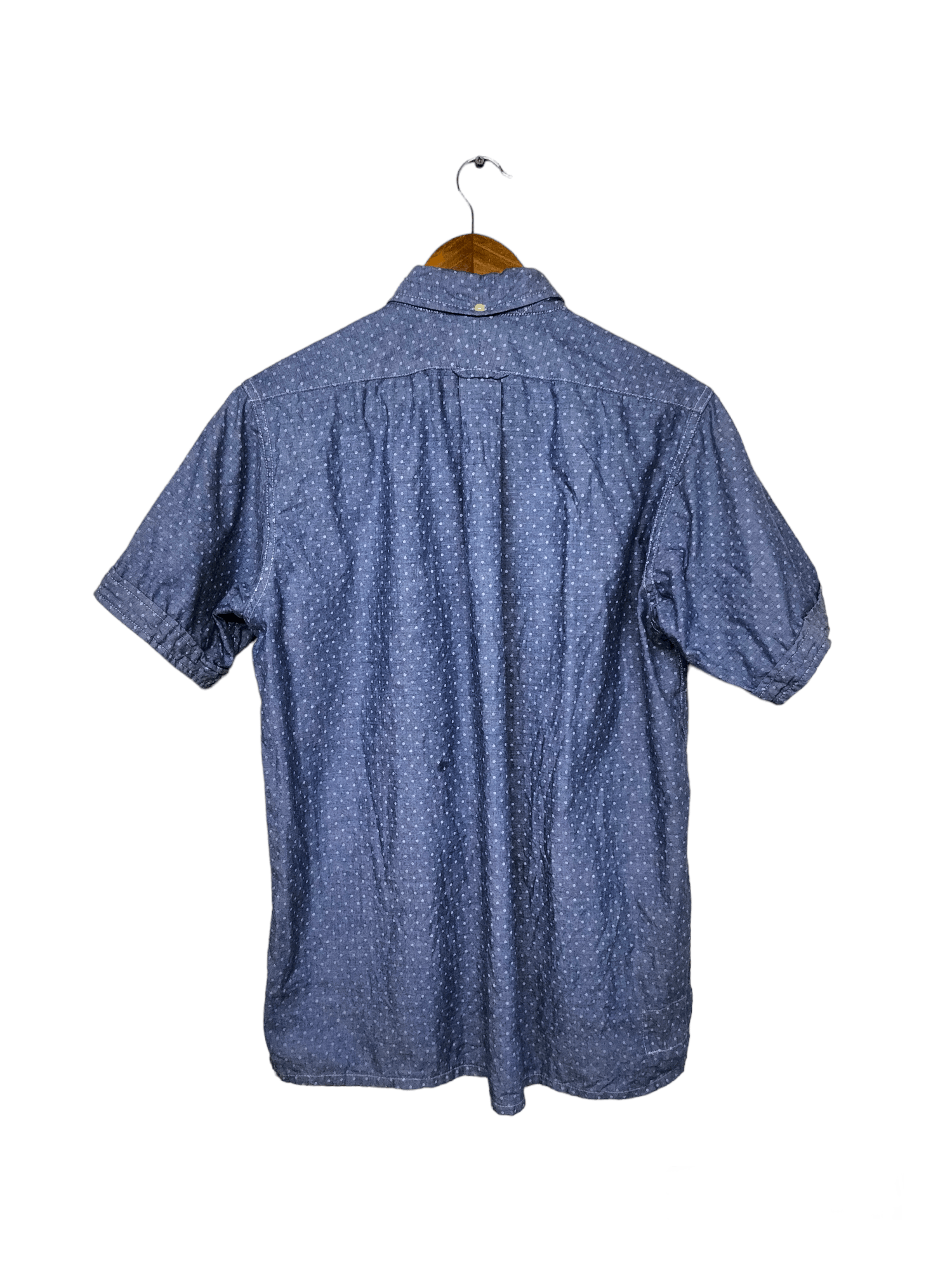 Engineered Garments Engineered garments x nepenthes popover shirt Size US M / EU 48-50 / 2 - 2 Thumbnail