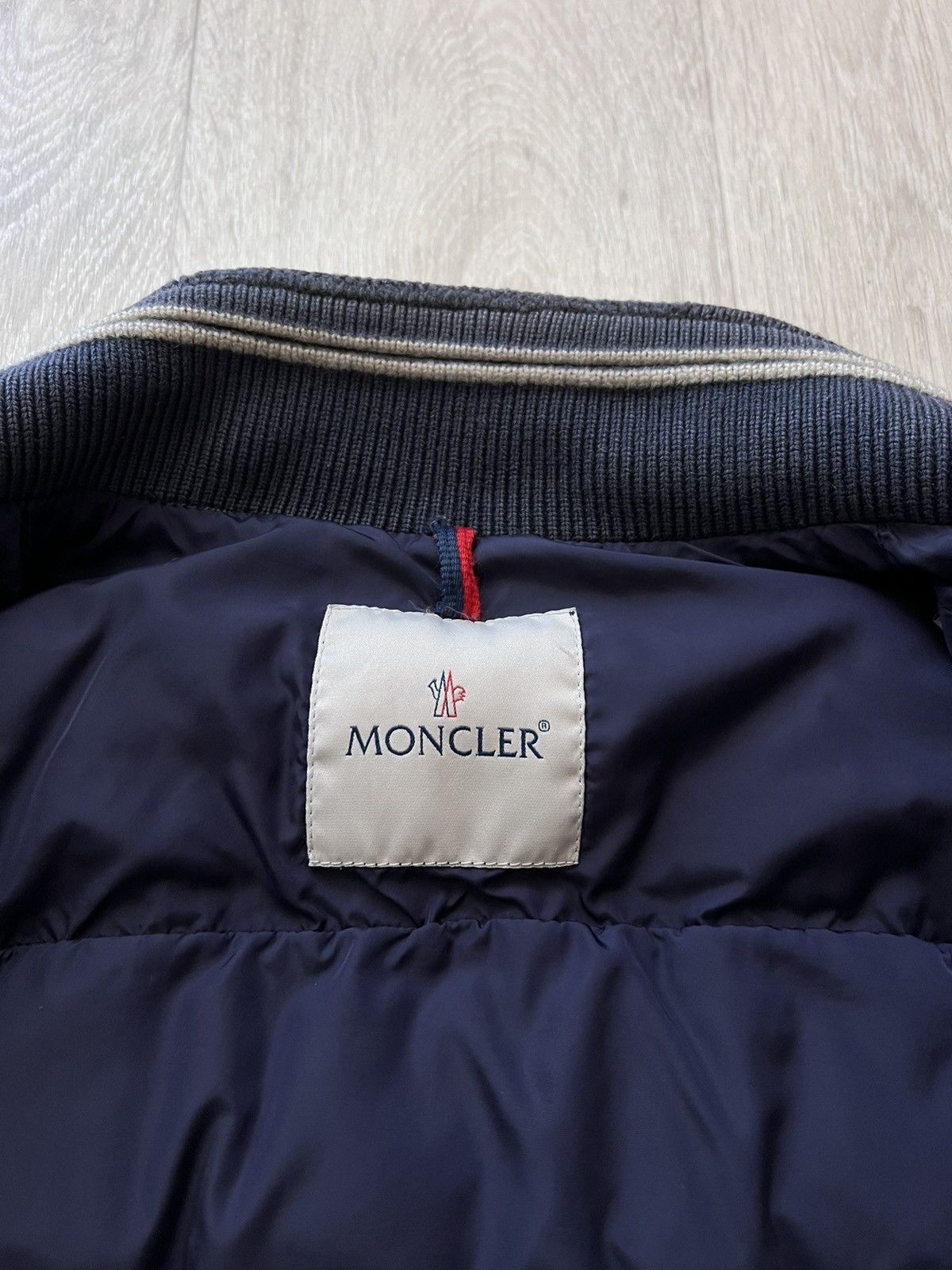Moncler Moncler Cahors Puffer Jacket Size US M / EU 48-50 / 2 - 10 Thumbnail