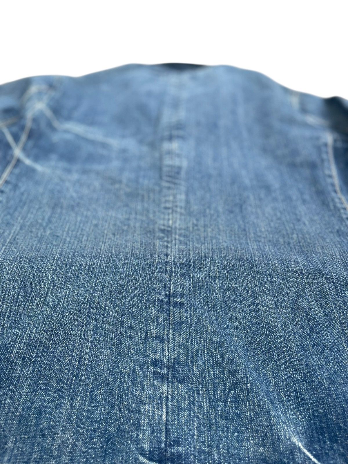 Spellbound Vintage Spellbound Japan Denim Jacket Size US L / EU 52-54 / 3 - 8 Thumbnail
