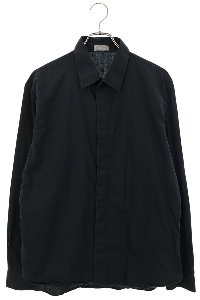 Dior AW2004 DIOR HOMME 