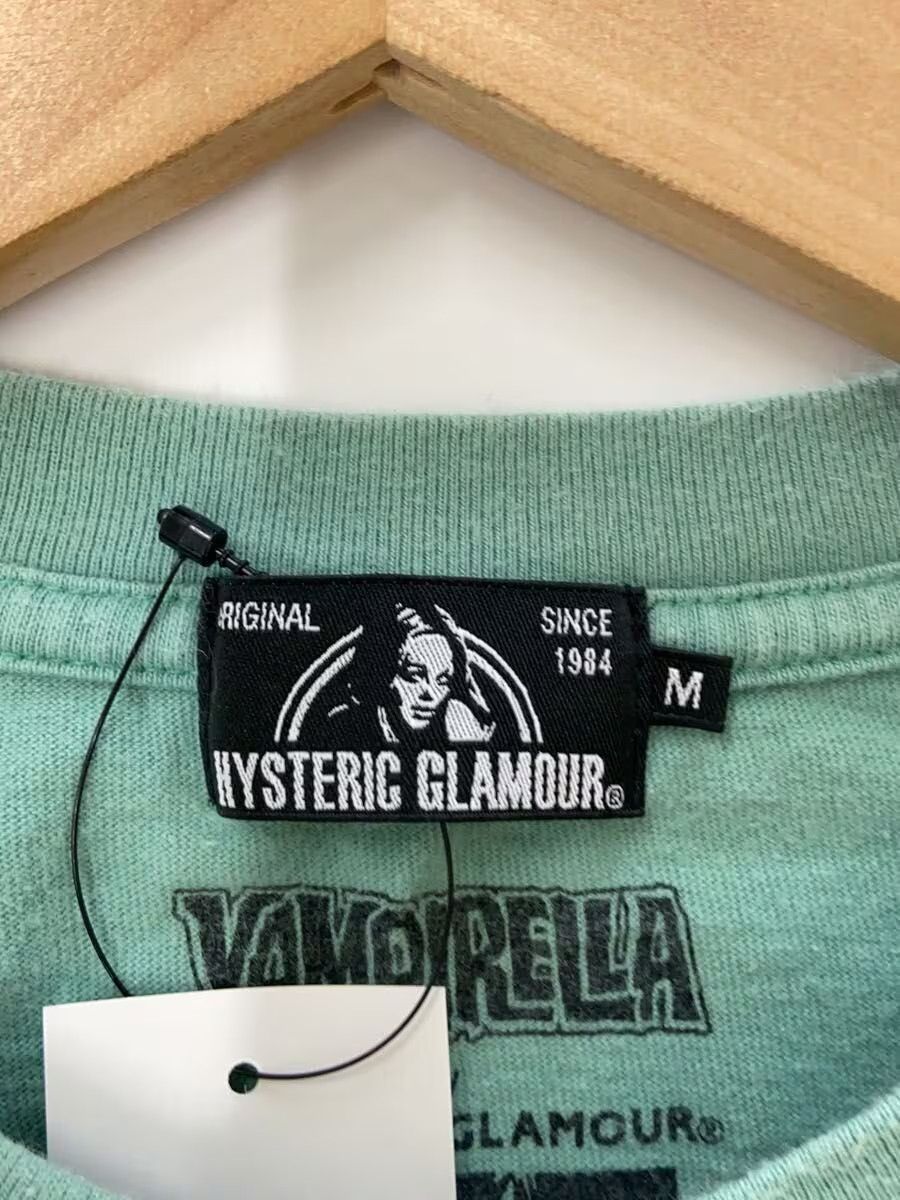 Hysteric Glamour Hysteric Vampirella Tee Size US M / EU 48-50 / 2 - 4 Thumbnail