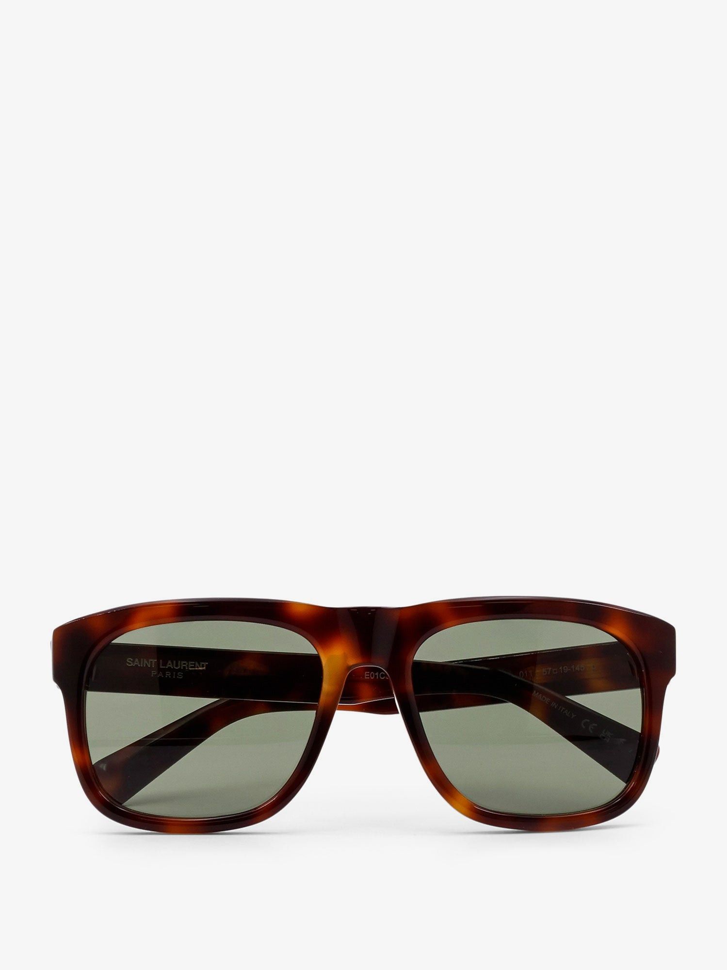 【Saint Laurent】 Printed Acetate Sl M103 Rim Su Yves Saint Laurent - YSL SL M103 Sunglasses | FREE Shipping