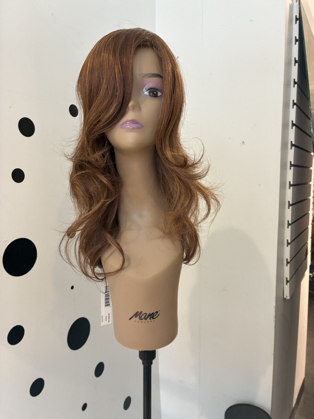 Other Tess wigs Size ONE SIZE - 8 Thumbnail