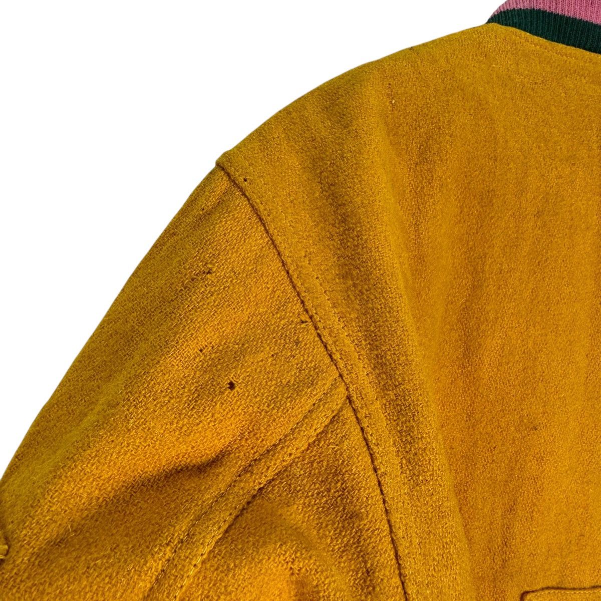 PERSON'S ☀️PERSON’S FOR MEN VARSITY JACKET LIKE ISSEY MIYAKE Size US L / EU 52-54 / 3 - 7 Thumbnail