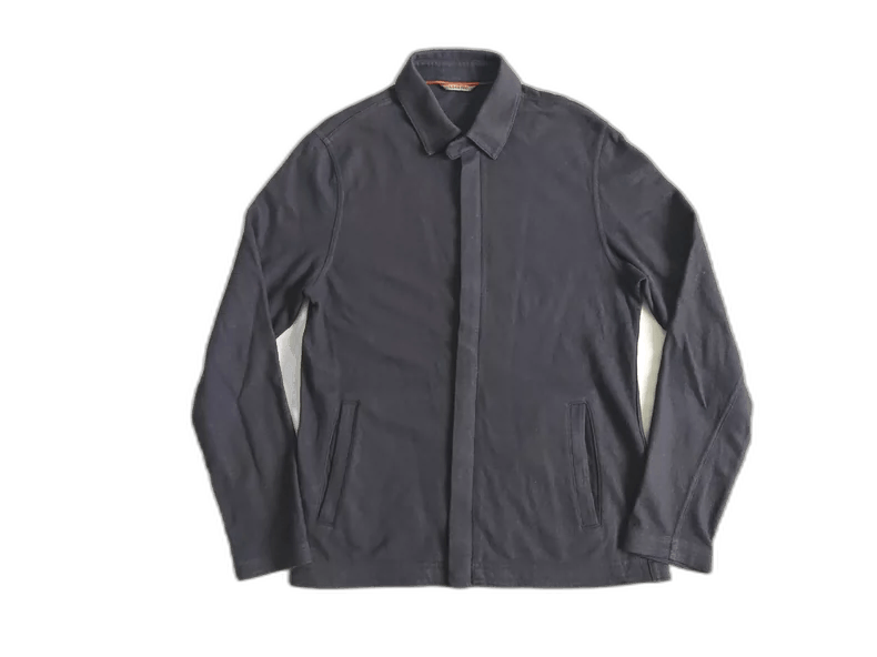 Loro Piana Loro Piana Men's Cashmere Jacket XS- Size US XS / EU 42 / 0 - 1 Thumbnail