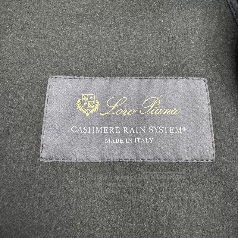 Loro Piana Loro Piana Cashmere Coat Size US M / EU 48-50 / 2 - 4 Thumbnail