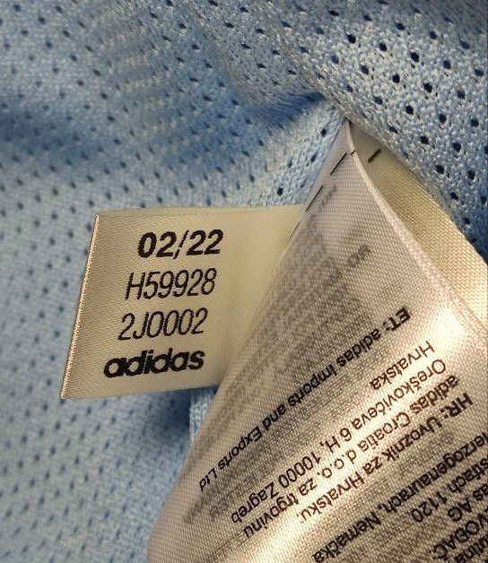 Adidas ADIDAS X Kerwin Frost Collab Space Dog Zip-up Jacket H59928 Size US M / EU 48-50 / 2 - 7 Thumbnail