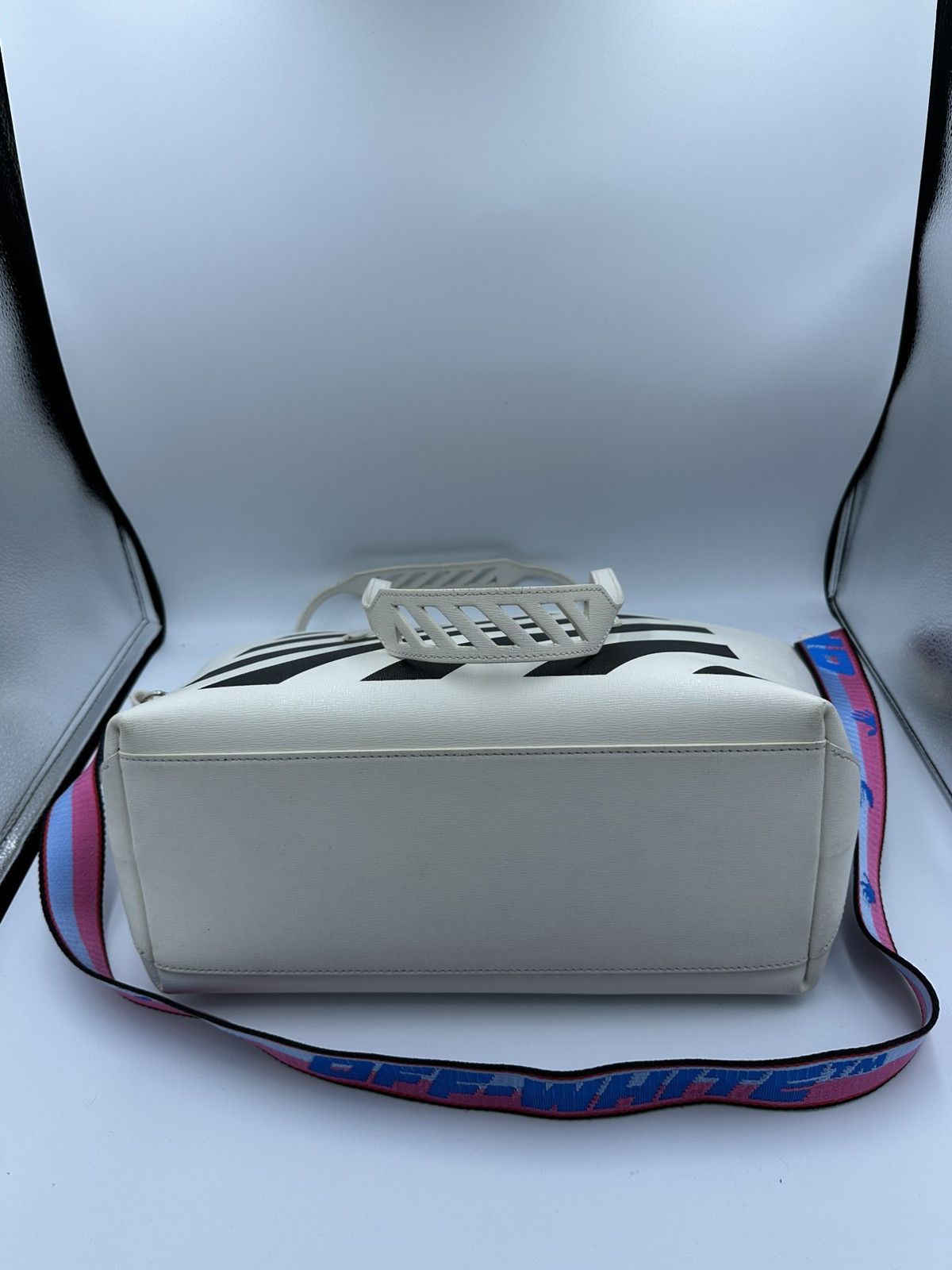 Off-White Off White Shoulder Bag Size ONE SIZE - 7 Thumbnail