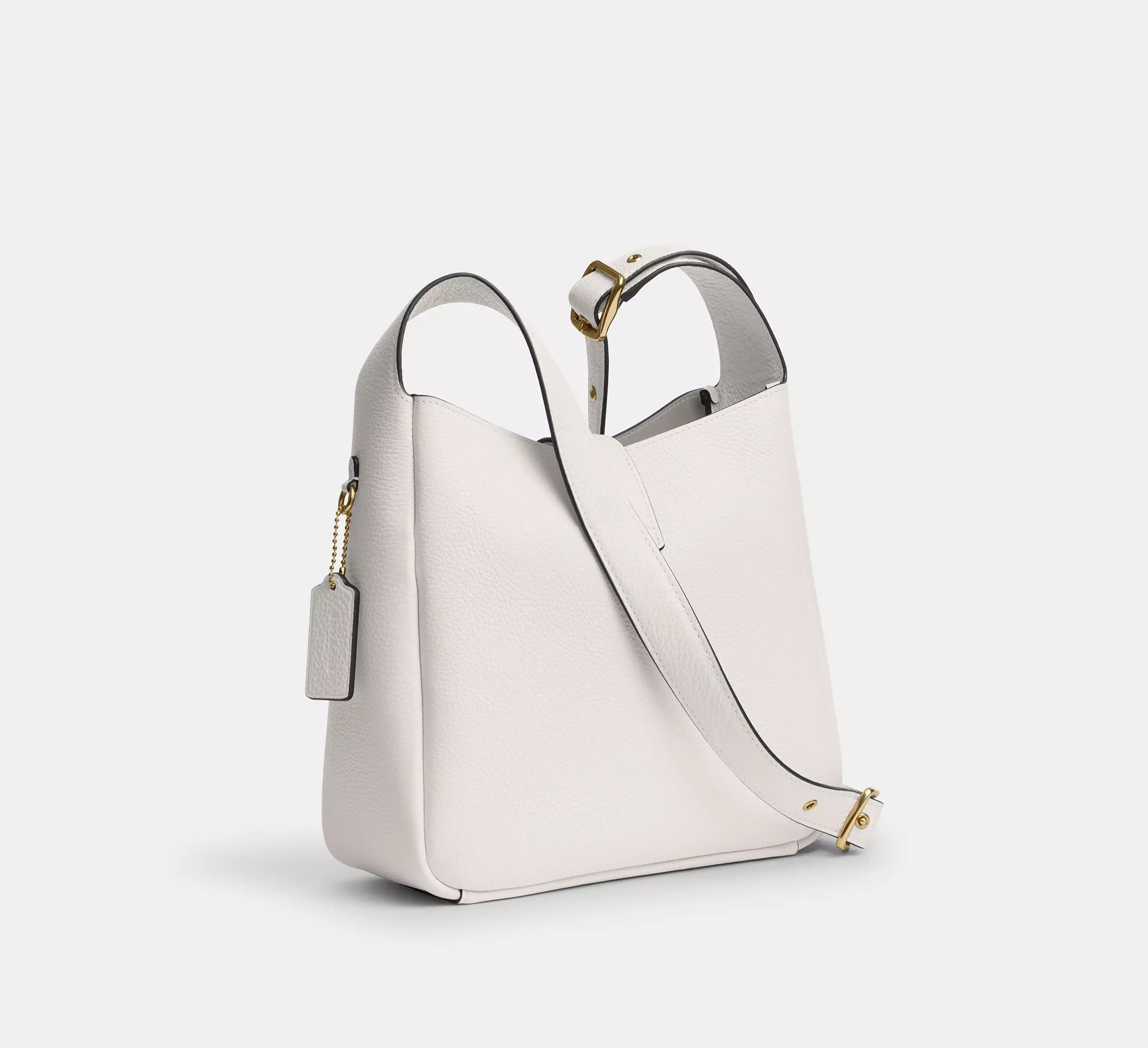 Coach Hadley Convertible Crossbody Bag CW002 Size ONE SIZE - 7 Thumbnail
