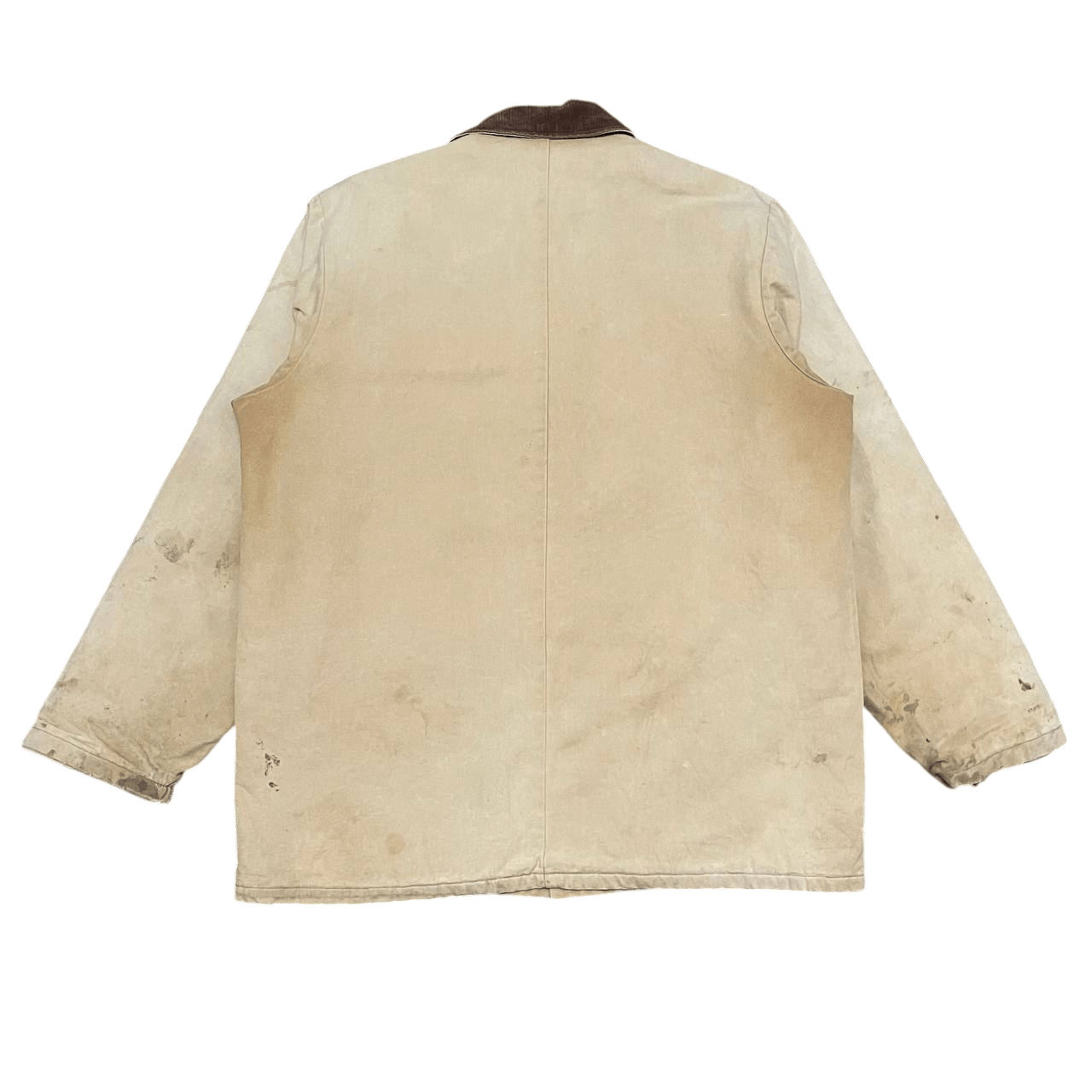 Walls Vintage Walls Blizzard Pruf Blanket Lined Chore Jacket Size US L / EU 52-54 / 3 - 11 Thumbnail