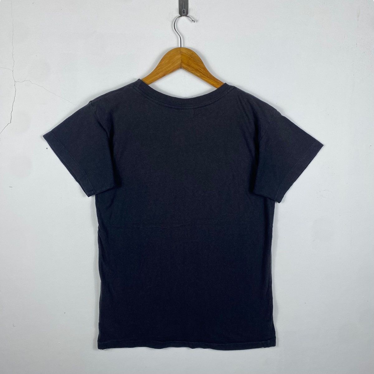 45rpm × Vintage Vintage 45RPM Narraganset Bay Graphic Tee Shirt Pure Indigo Size US M / EU 48-50 / 2 - 4 Thumbnail