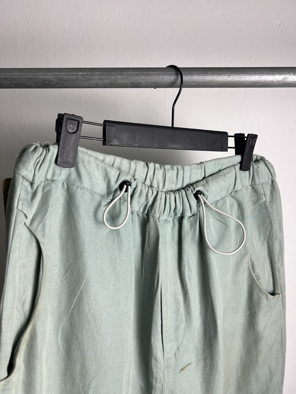 Dulcamara Japan × Japanese Brand × Vintage Dulcamara Japan "Nightshade" Pants Size US 30 / EU 46 - 5 Thumbnail