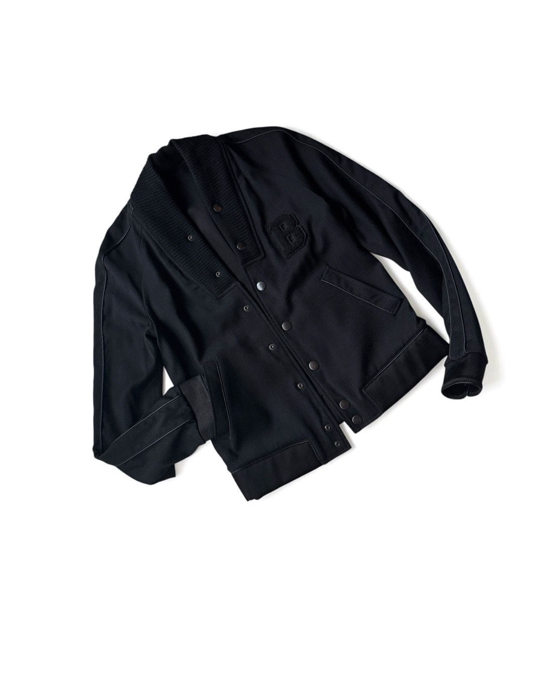 Balenciaga FW2007 balenciaga by nicolas ghesquiere Size US S / EU 44-46 / 1 - 21 Thumbnail
