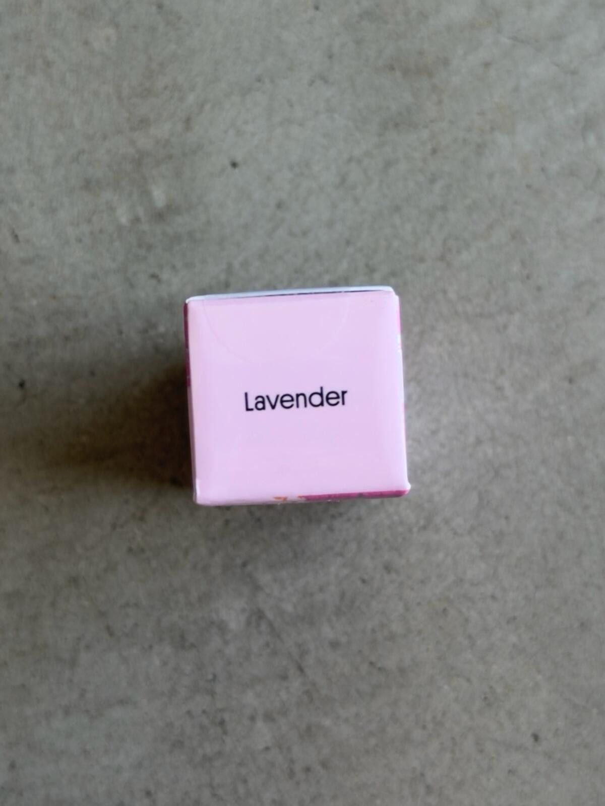 Other Winky Lux / Lavender Confetti Balm / Color Changing Lip Balm Size ONE SIZE - 11 Thumbnail