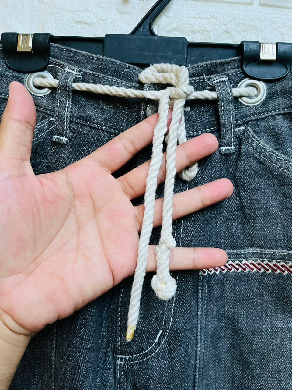 Japanese Brand × Vintage Vintage Elnest Revolver Japanese Designer Fashion Style Size US 33 - 7 Thumbnail