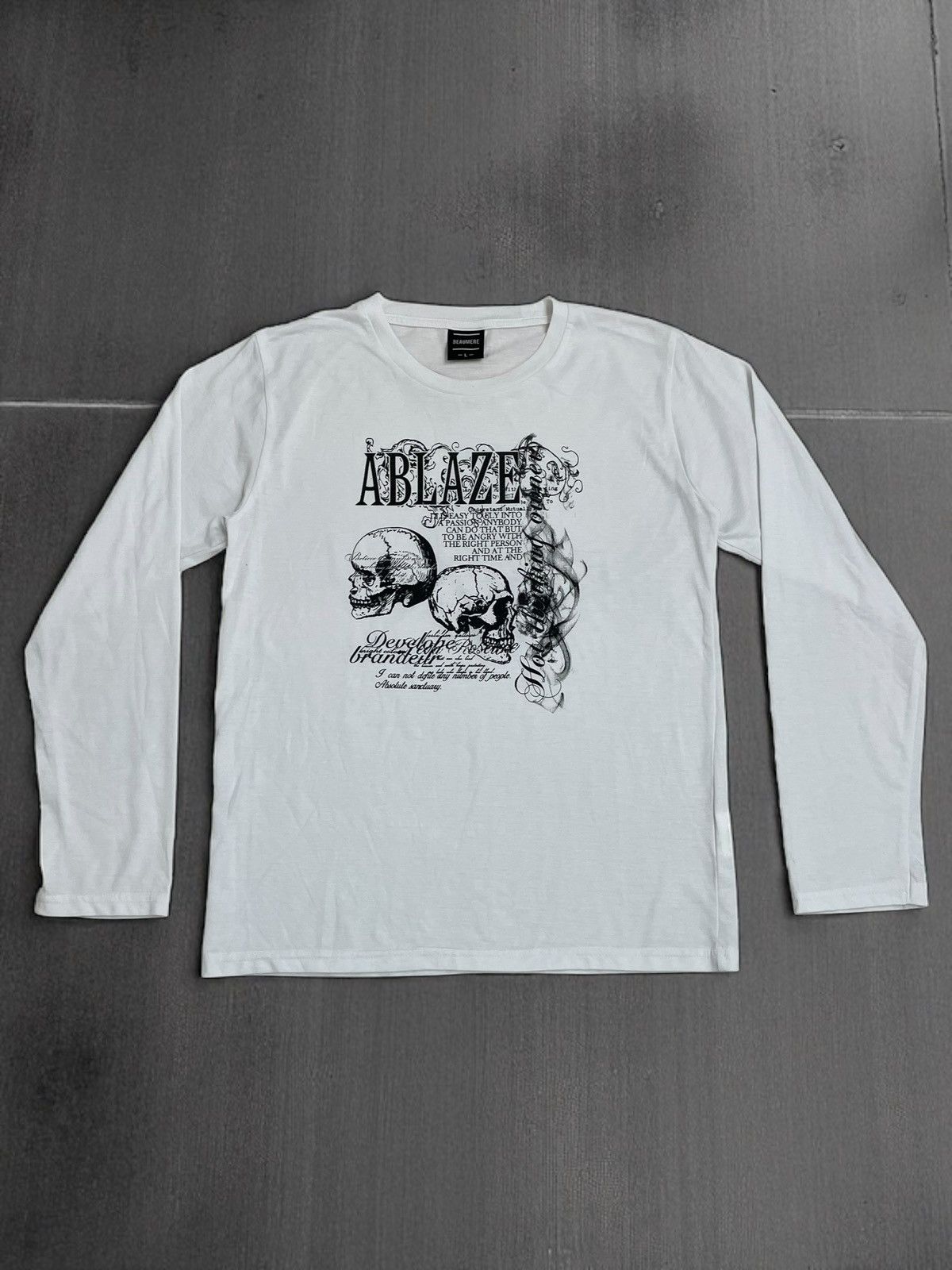 Men's If Six Was Nine Tops | Grailed