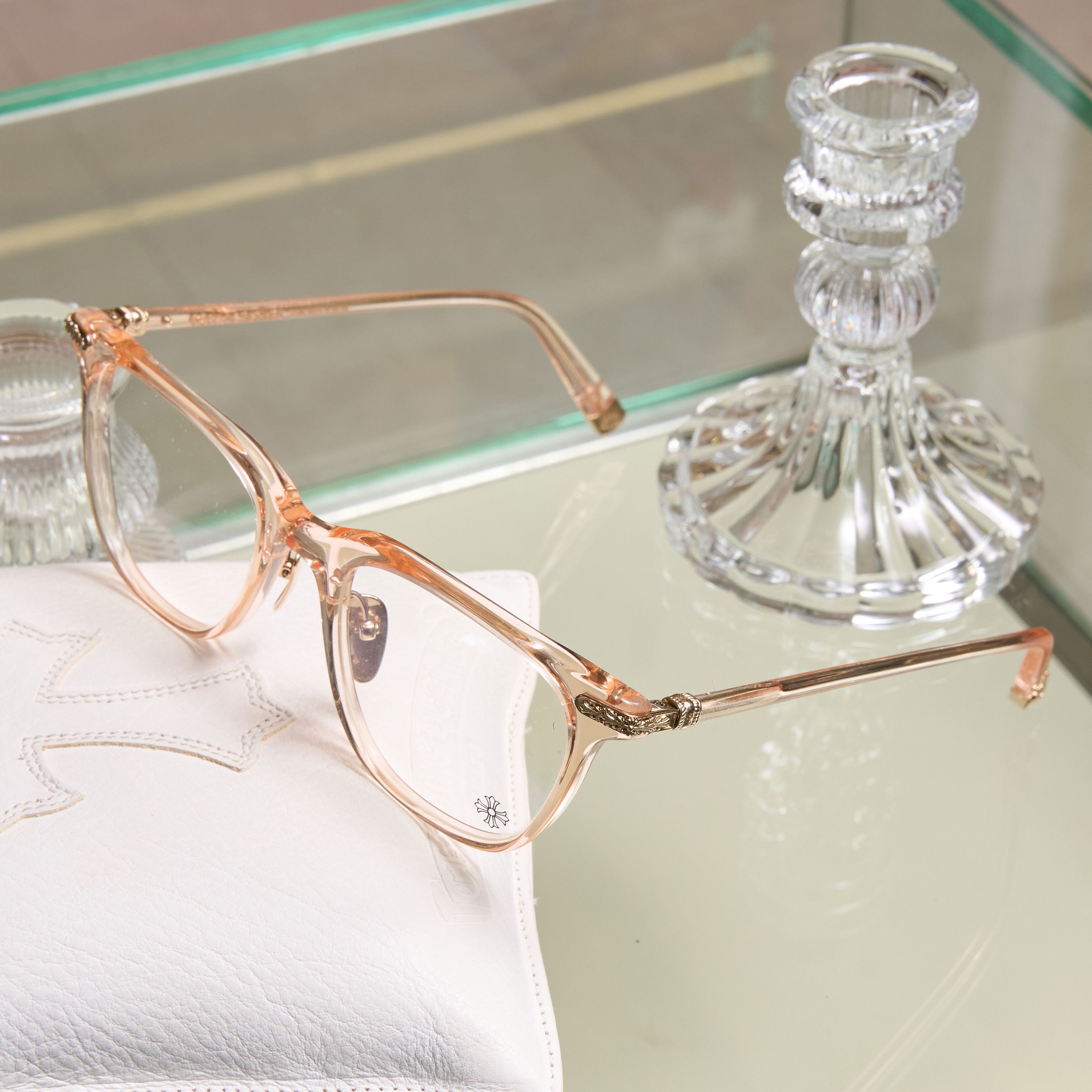 Chrome Hearts CHROME HEARTS DARLIN' Size ONE SIZE - 1 Thumbnail