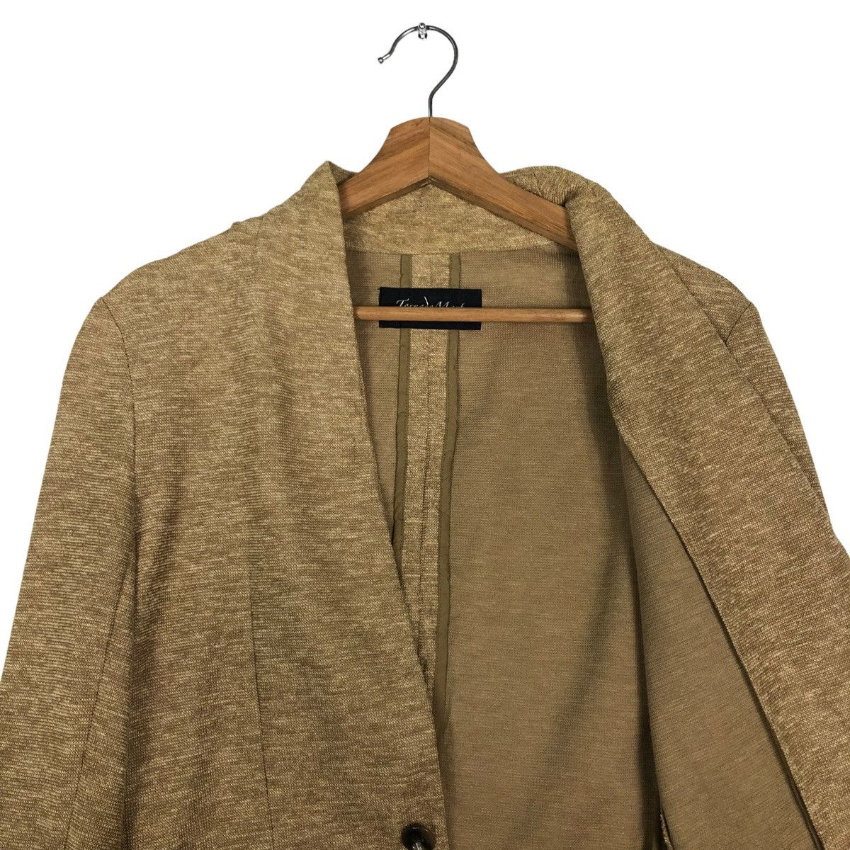 Japanese Brand 🔥Vintage Tornado Mart Chore Jacket Japan Made Size US L / EU 52-54 / 3 - 12 Thumbnail