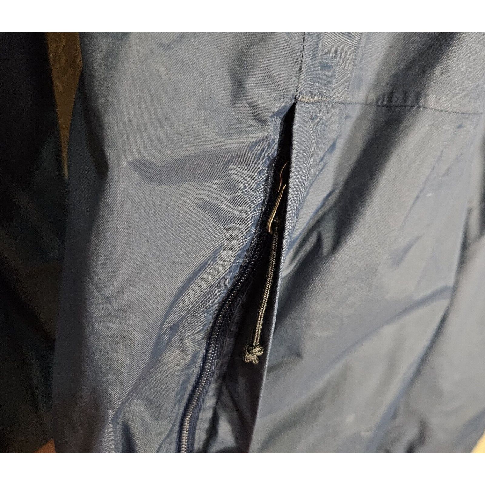 Mountain Hardwear MOUNTAIN HARDWEAR Plasmic Jacket Windbreaker Size US M / EU 48-50 / 2 - 6 Thumbnail