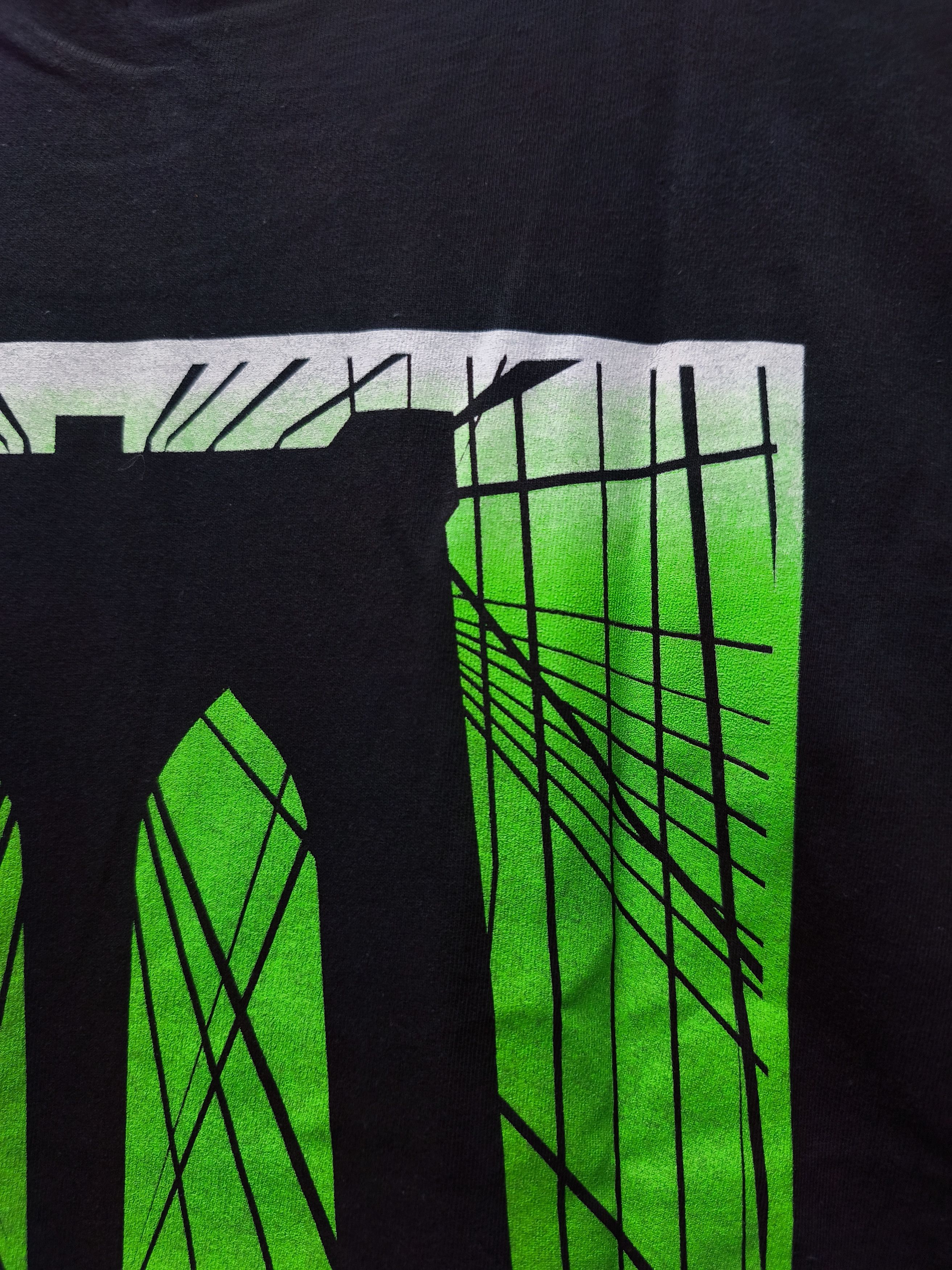 Band Tees Type O Negative Only The Dead Know Brooklyn T-shirt Size US XL / EU 56 / 4 - 10 Thumbnail