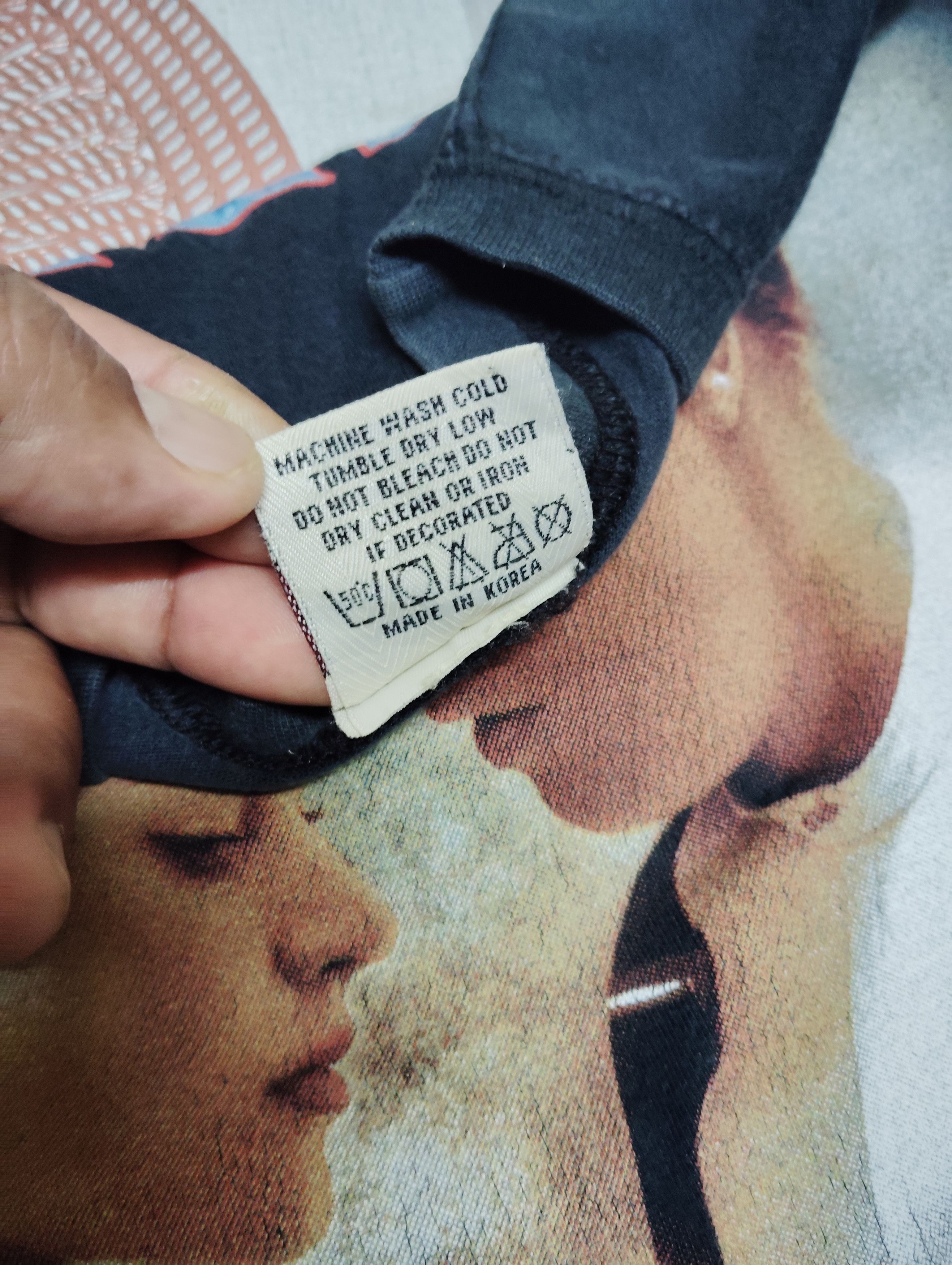 Other VINTAGE TITANIC MOVIE T-SHIRT Size US M / EU 48-50 / 2 - 7 Thumbnail
